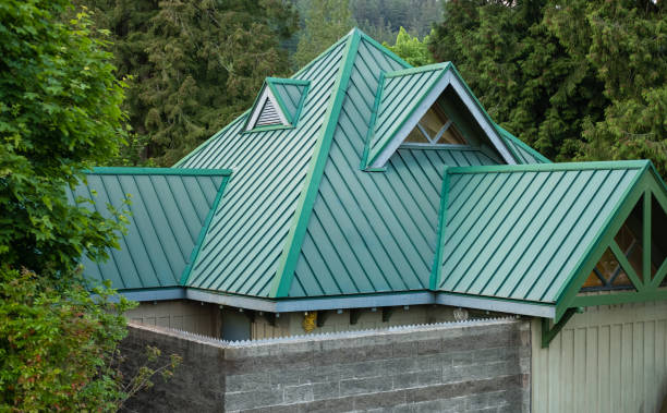 Best Green or Eco-Friendly Roofing Solutions  in Newburgh Heights, OH