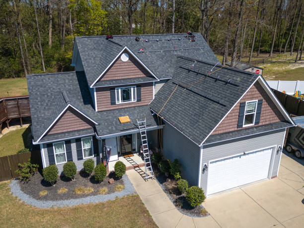 Reliable Newburgh Heights, OH Roofing Service Solutions